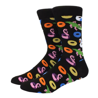 Chaussettes Pool Party