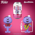 Vinile SODA Squiddly Diddly