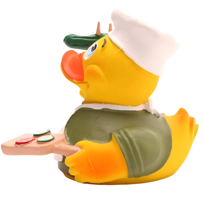 canard bbq vegetarien lanco