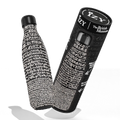 IZYボトル - ロゼッタストーン - 500ml