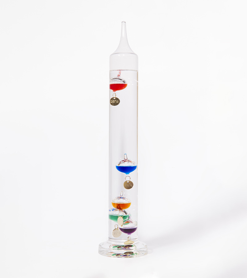 Galileo 気象ステーション 37cm
