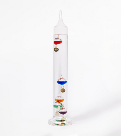 Galileo 気象ステーション 37cm