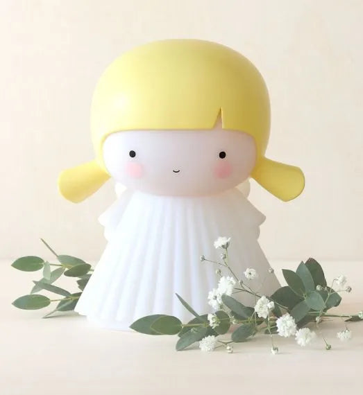 Petite veilleuse Ange