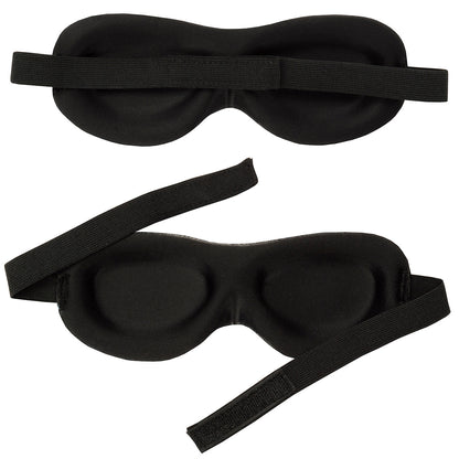 Masque de sommeil – 3D Teen – Wake Me Up