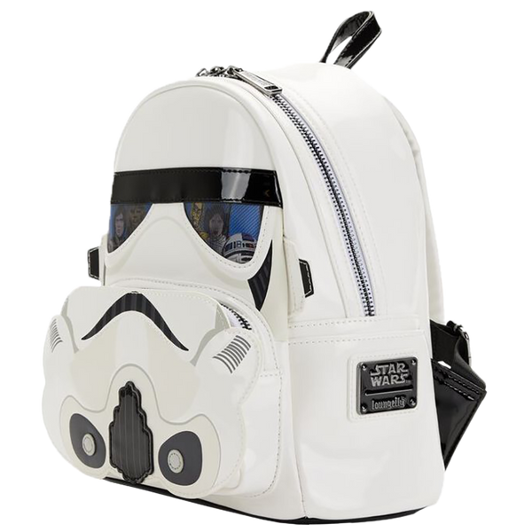 Zaino Star Wars - Stormtrooper 
