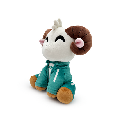 ジフン ラミーぬいぐるみ (9インチ)