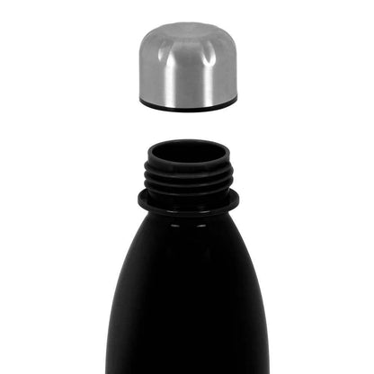 Disney Minnie Mouse gezicht-fles Tritan