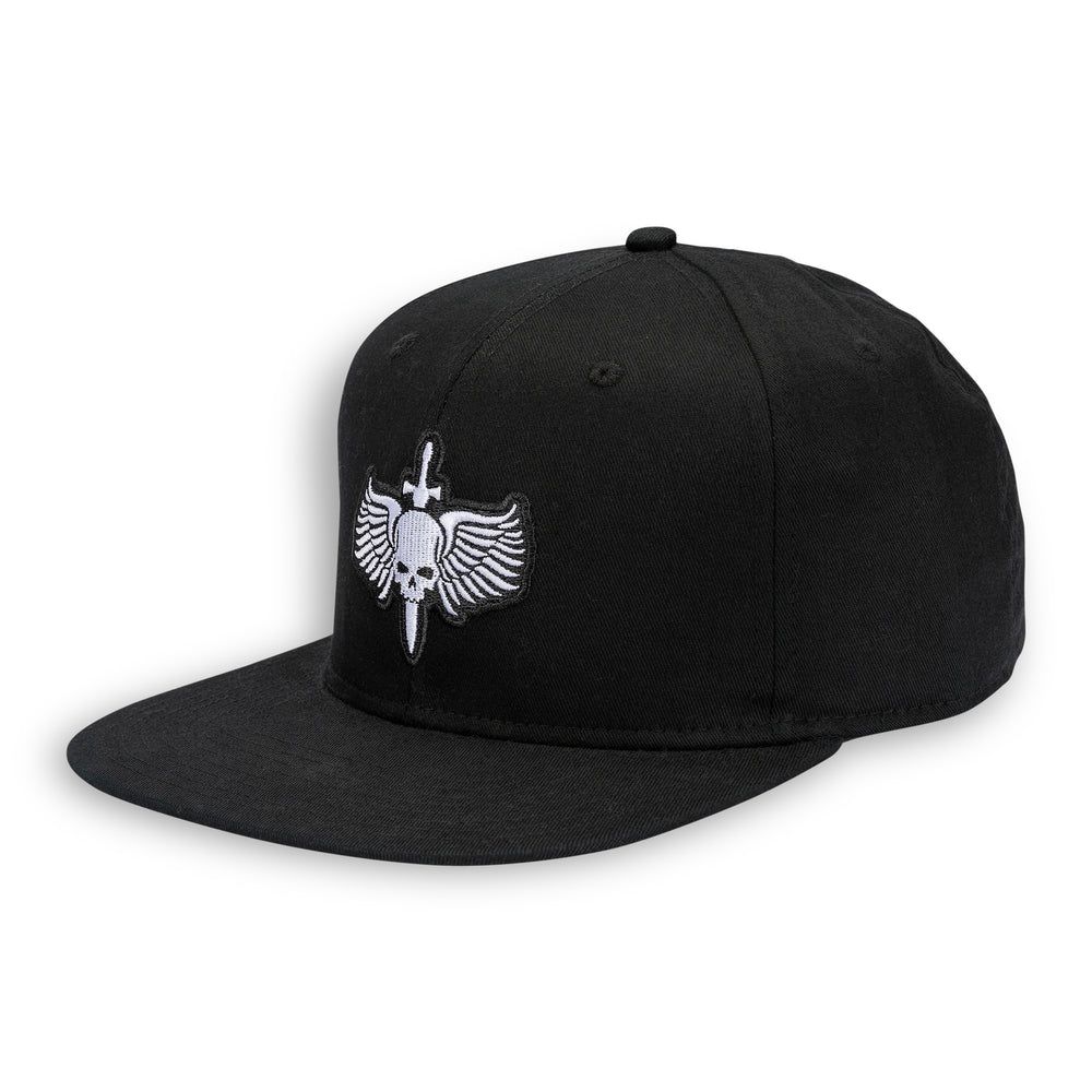 Casquette snapback adulte Warhammer 40,000 Space Marines
