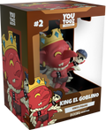King El Goblino フィギュア