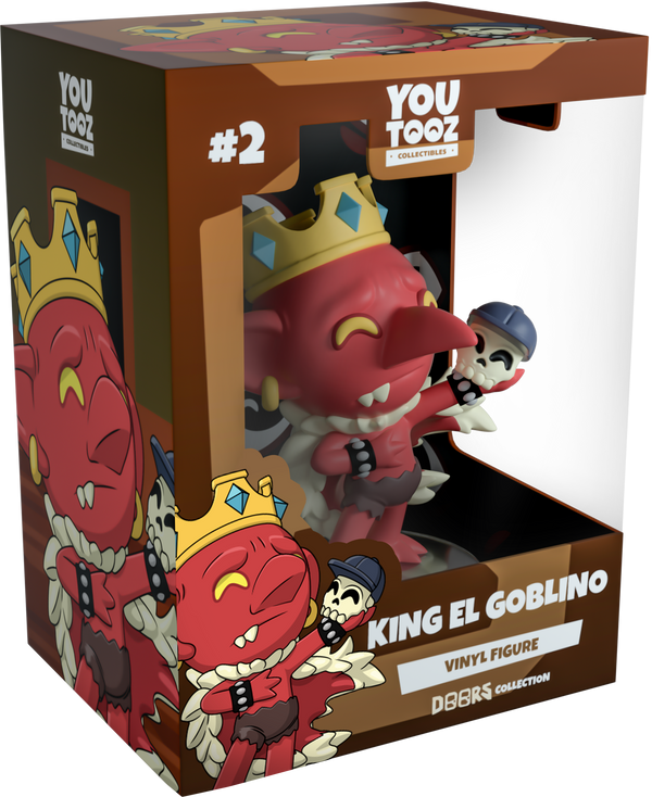 King El Goblino