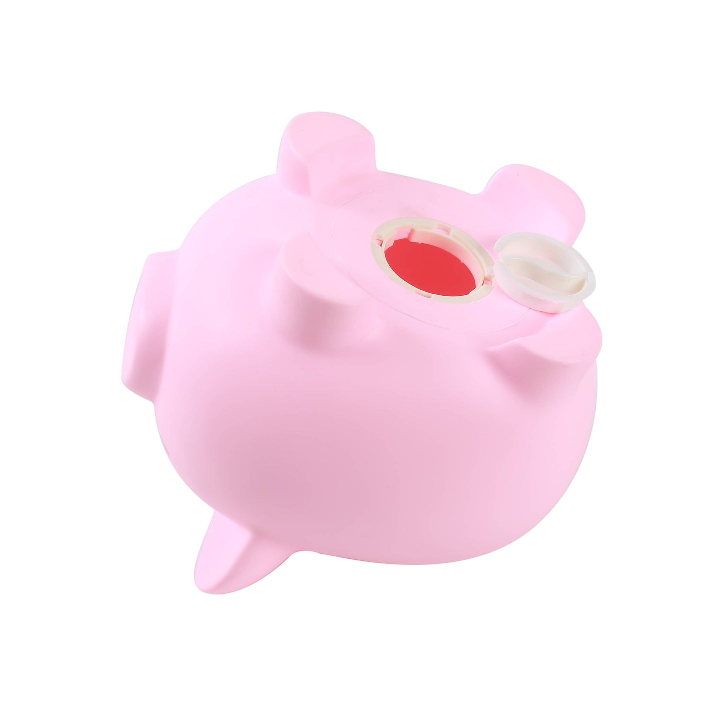 金属製貯金箱（ブタ）