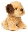 Peluche Shih Tzu Doodle Assis