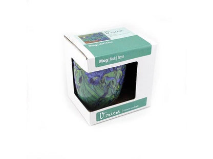 Mug Van Gogh - Iris