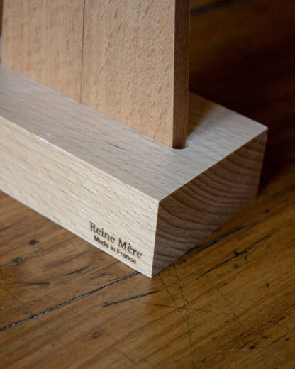 Salad servers - From the End of the Branches