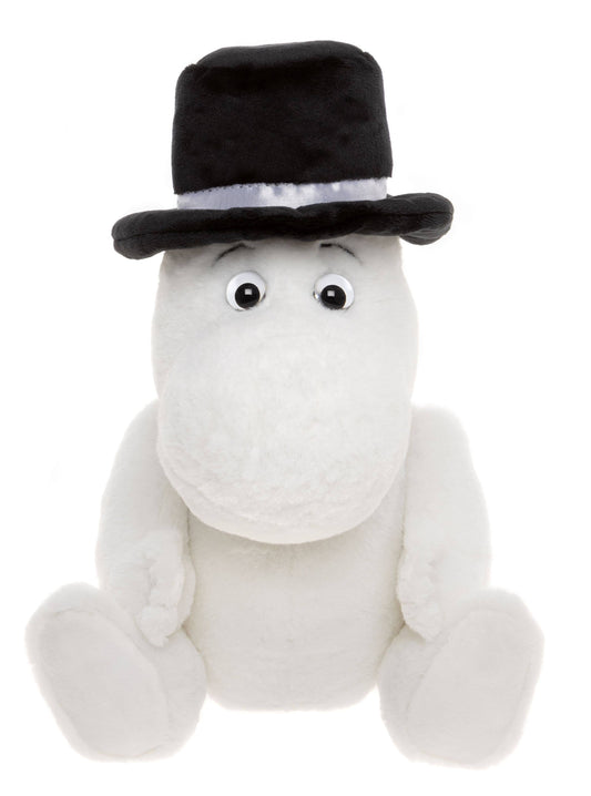 Peluche do Papai Moomin