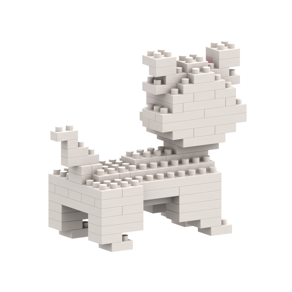 BRIXIES Chien