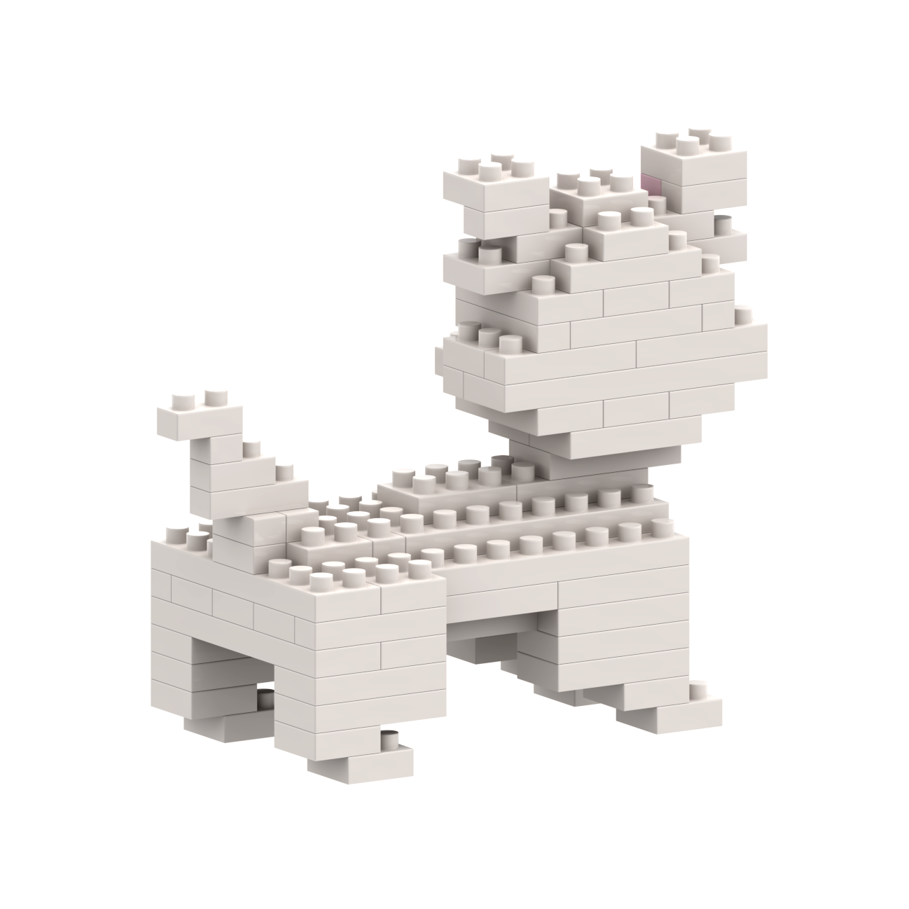 BRIXIES chien