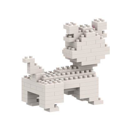 BRIXIES chien