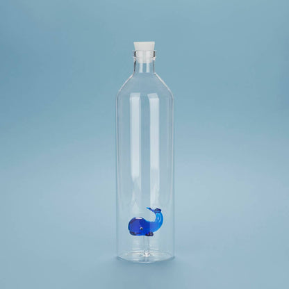 Botella Atlantis Blue Whale de 1,2 L