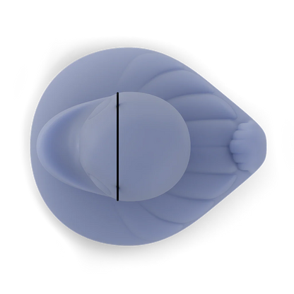 Lámpara de pato "El MEGA Pato-Pato" (Deco)