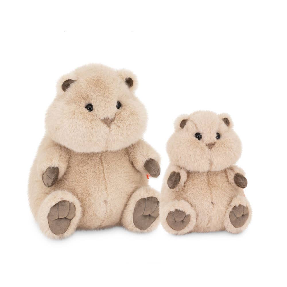 Peluche de hamster The Softest (32 cm)-0+