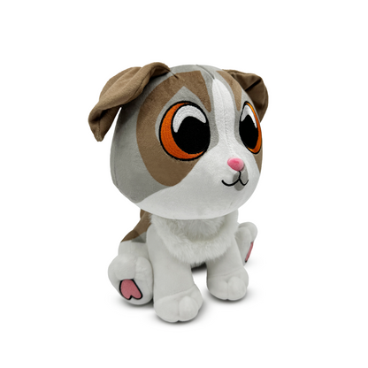 Hazel Plush (9in)