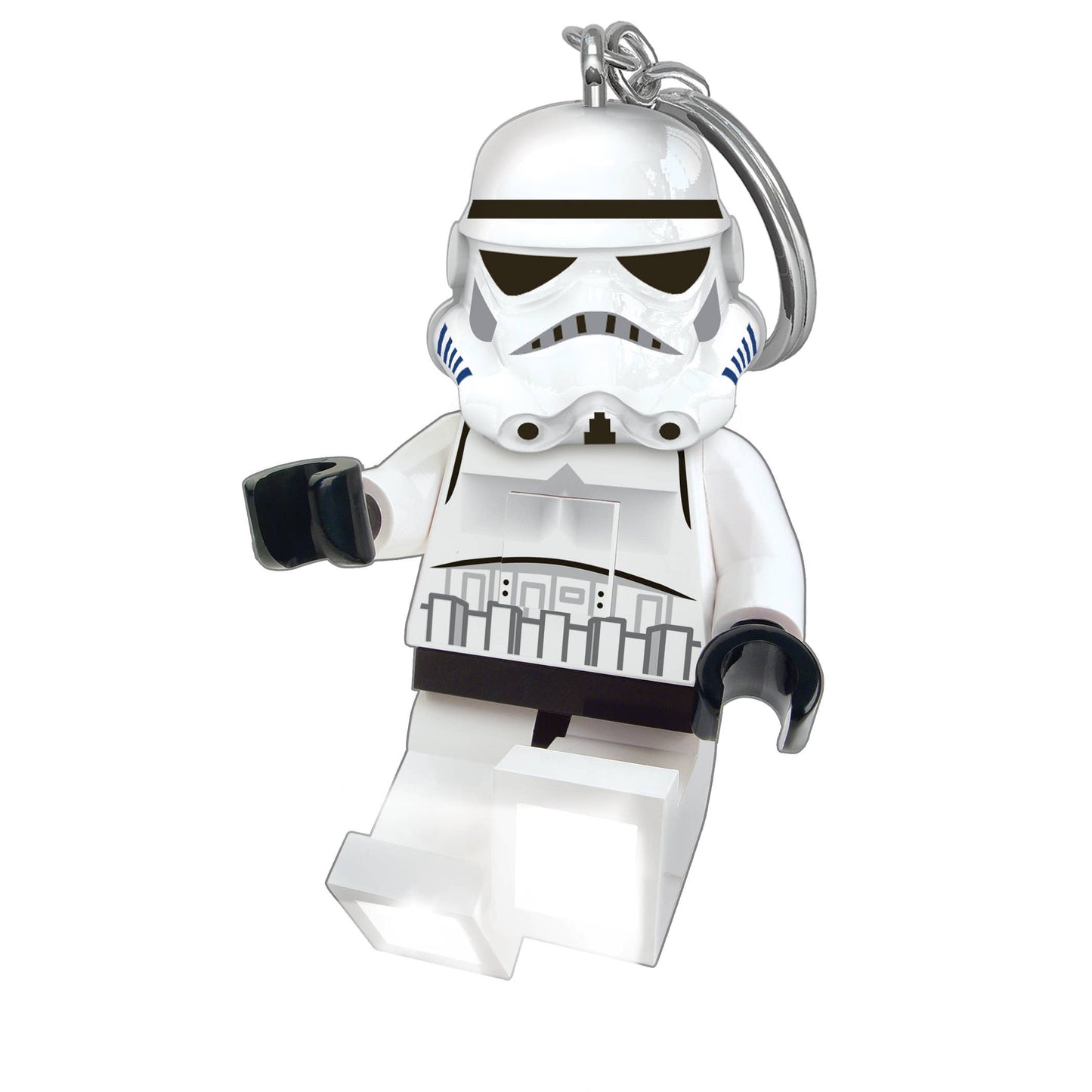 Porte-clés LEGO Star Wars - Stormtrooper