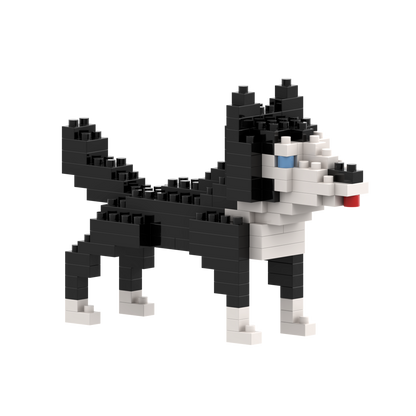 BRIXIES ハスキー