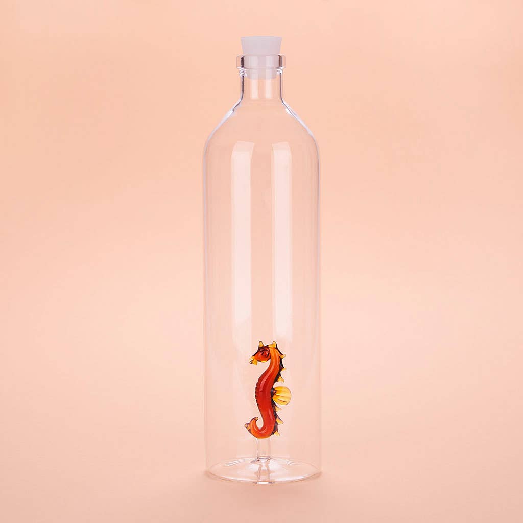 アトランティス　タツノオトシゴボトル　1.2L