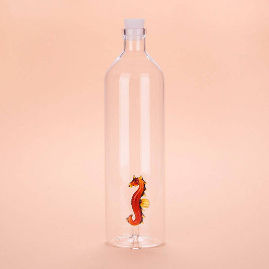 Bouteille Atlantis Hippocampe 1,2 L