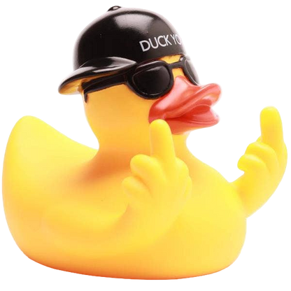 Canard Duck You