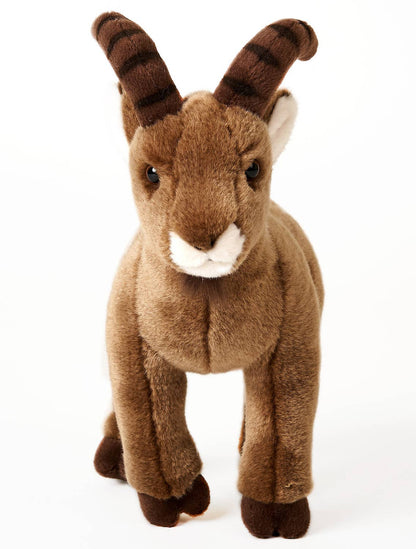 Peluche Capricorne, debout