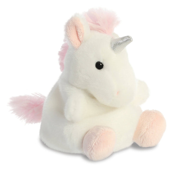 Palm Pals - Licorne impertinente 13 cm