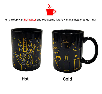 Mug « Bonne Fortune »
