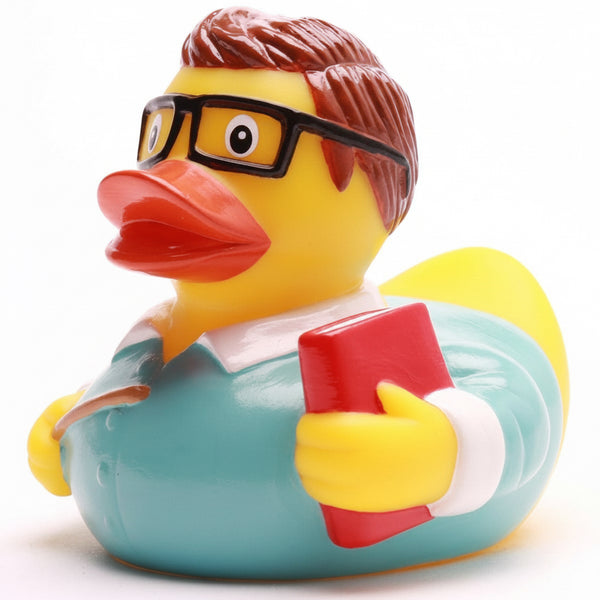 Professor Pato