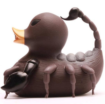 Canard Scorpion