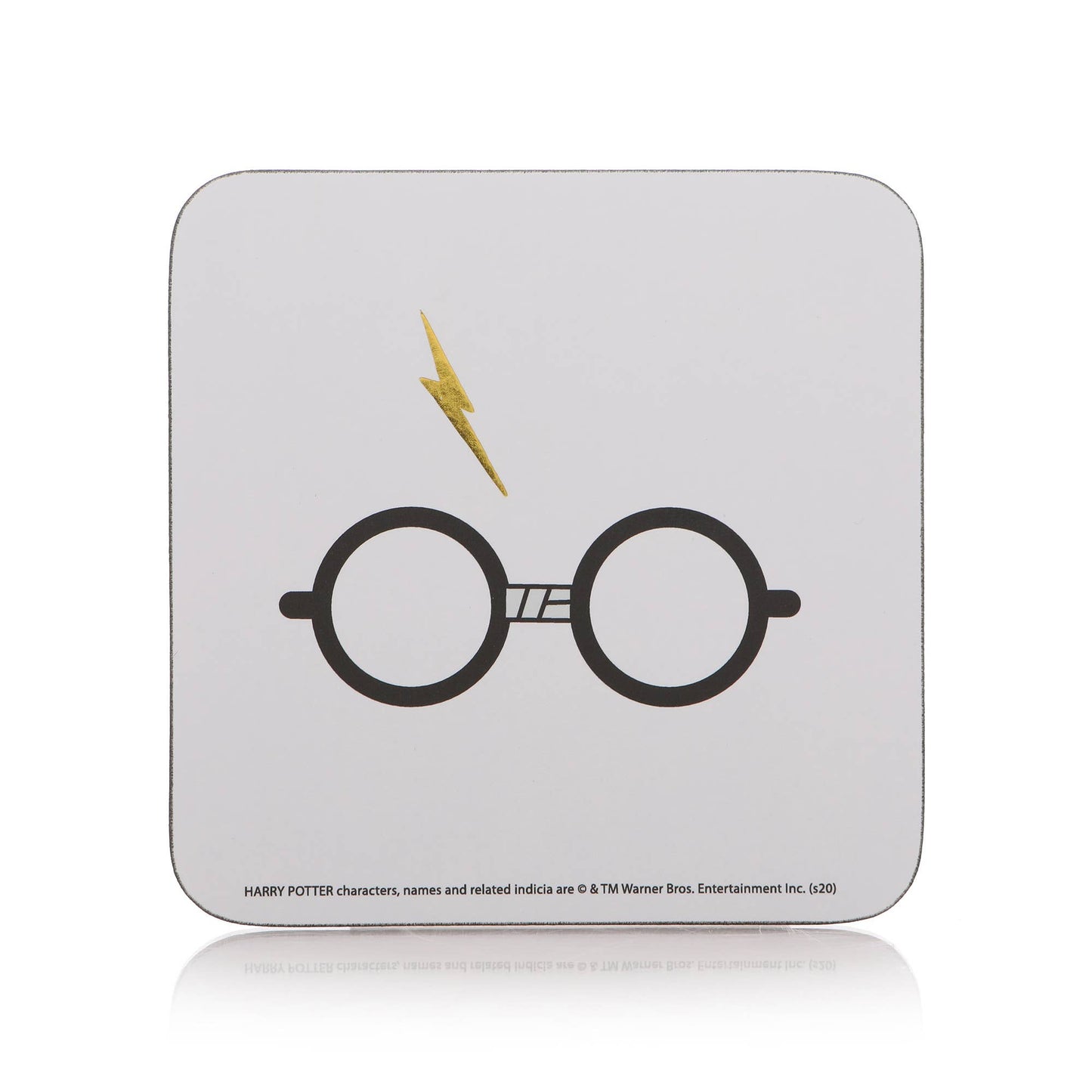 Sous-verre Harry Potter - Boy who lived