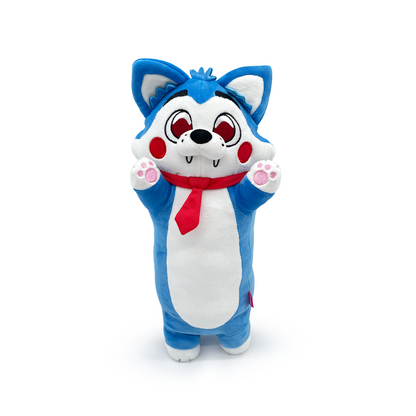 長いキャンディーぬいぐるみ (30cm)