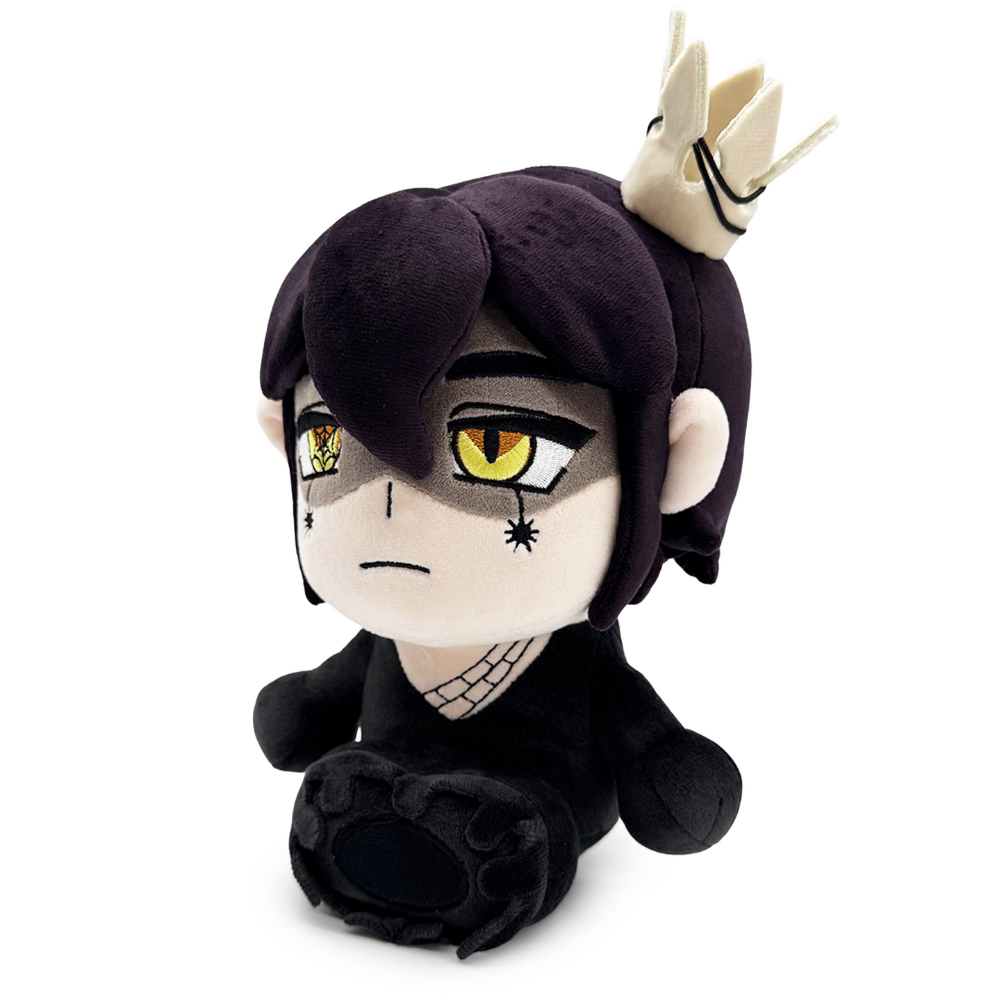 スパイダーキング ぬいぐるみ (23cm)