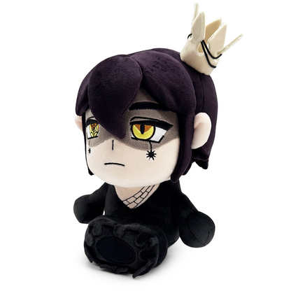 スパイダーキング ぬいぐるみ (23cm)