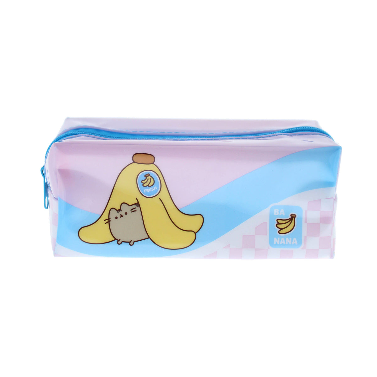 Pusheen etui – Fruit