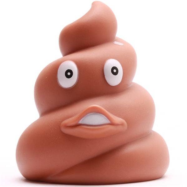 Cocó de pato