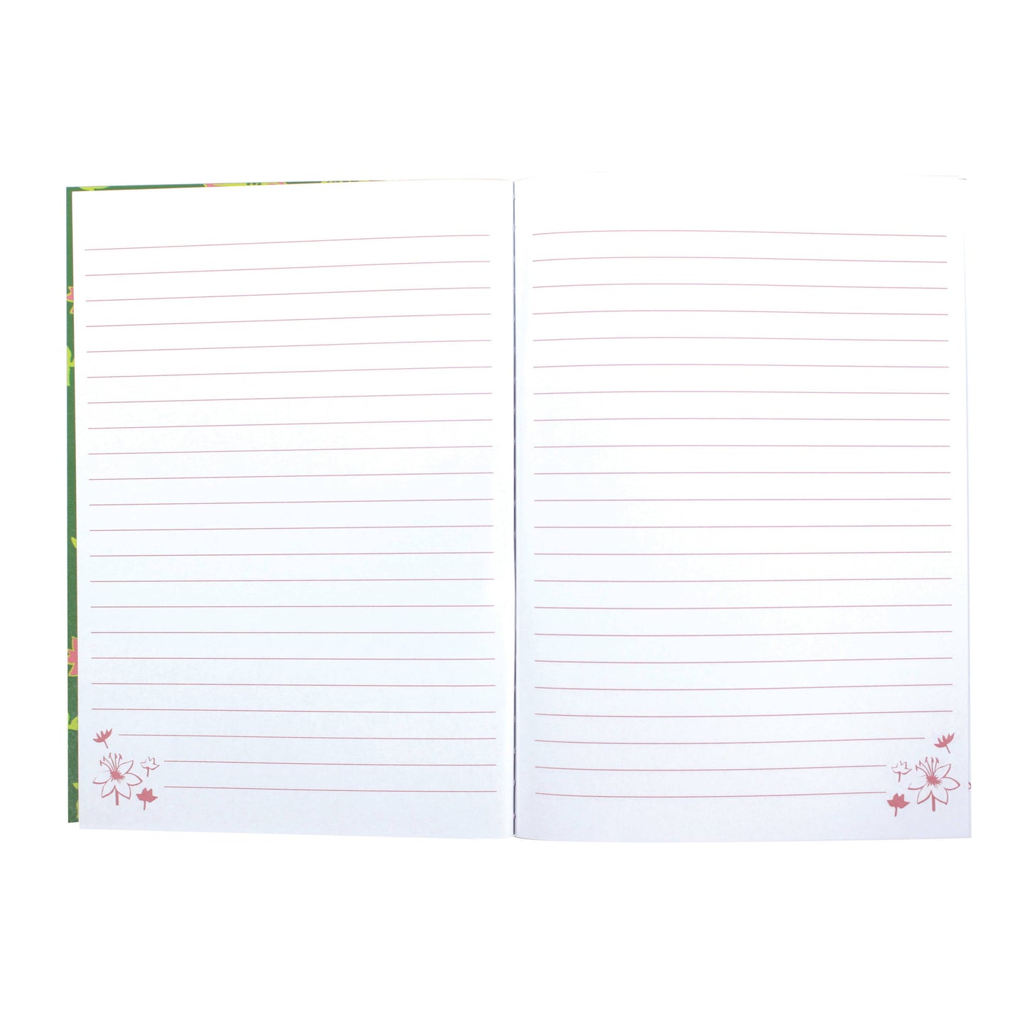 Cuaderno de la doncella Moomin Snork