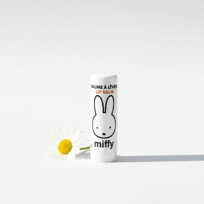 Baume à lèvres Lapin Miffy