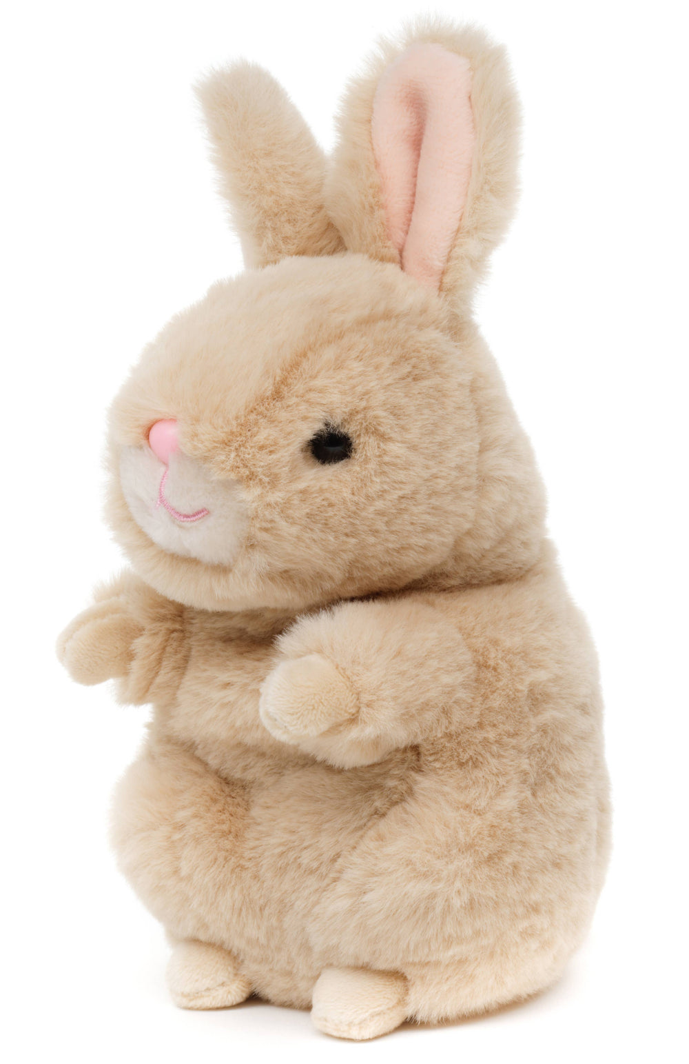 Peluche Bunny Sitting de Style