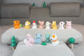 Mini Night Light Chinese Astrological Signs