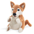 Marionnette à Main Shiba Inu