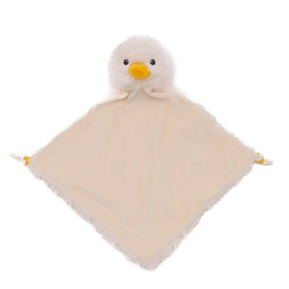 Doudou canard Bunbeeno - Cubbies