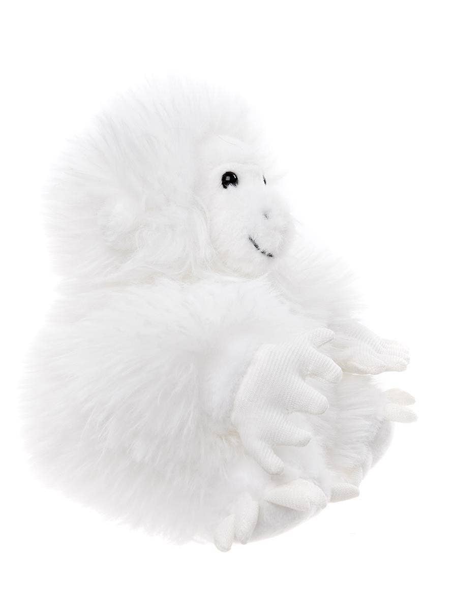 Knuffelbeer Yeti