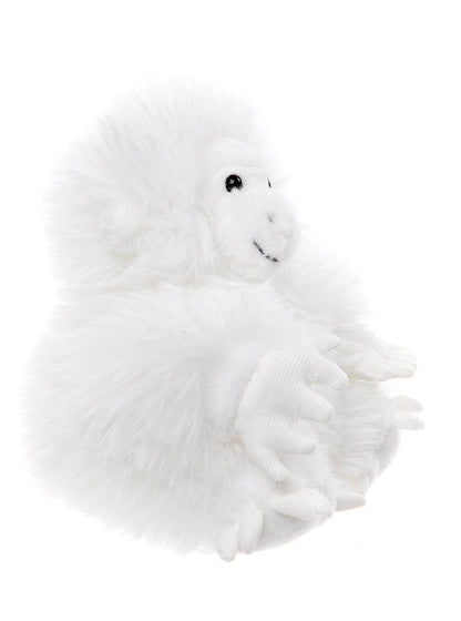 Knuffelbeer Yeti